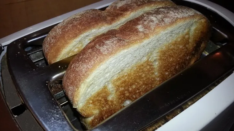 Kako pravilno oprati toster na jednostavan način