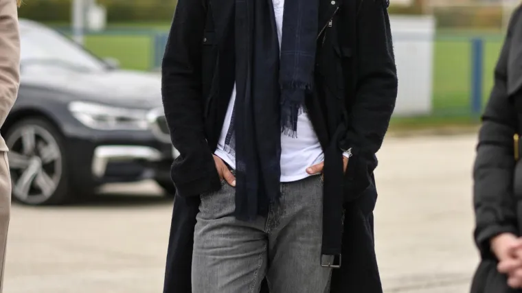 Niko Kranjčar postao ambasador projekta ženskog nogometa i Disneya