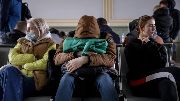 Varaždinska županija spremna za prihvat izbjeglica iz Ukrajine: 'Vjerujem da na&scaron;i sugrađani suosjećaju'