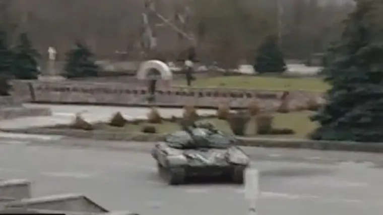 Ukrajinski ambasador očekuje podr&scaron;ku Srbije. Upozorio: 'Situacija je ozbiljna u Černobilu. Bilježimo pojačanu radijaciju'