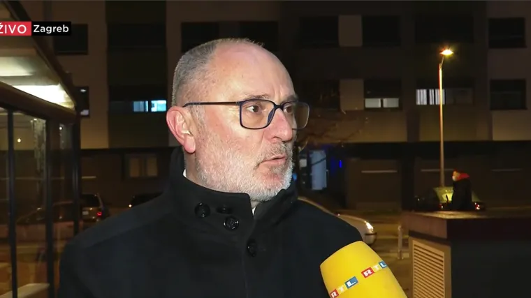 Cvrtila: 'Sankcije su licemjerne, upotrijebite protiv rata najstrože, očito se neke članice EU nisu mogle dogovoriti'