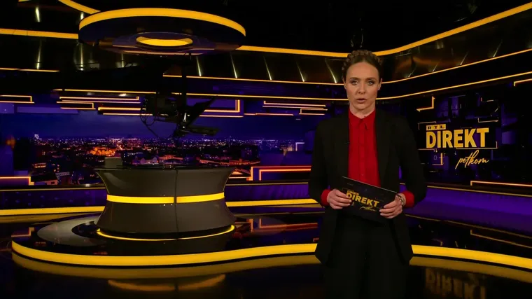 Mojmira poznatom pletenicom odala počast Ukrajini: Možete li pogoditi čija ju je kultna frizura inspirirala?