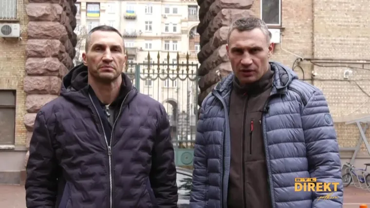 Na Tik Toku dijele snimke s fronta, u rat idu i braća Kličko i maloljetnici: Direkt analizira tko su borci u novom ratu