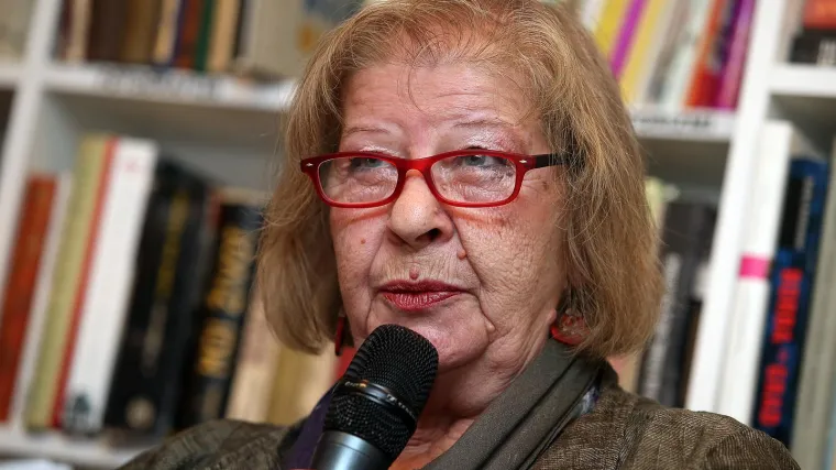 Preminula ugledna hrvatska psihologinja i jedna od utemeljiteljica gestalt terapije