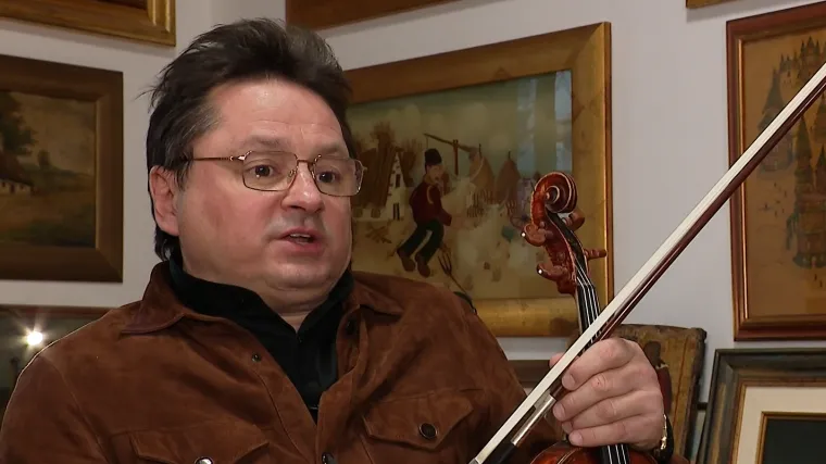 Ukrajinac u Zagrebu upozorava: 'Cijeli svijet mora razumjeti da Putin neće stati na Ukrajini'