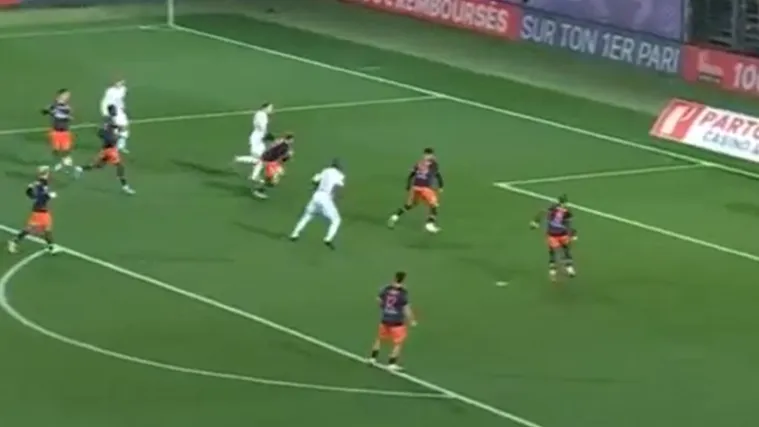 Lovro Majer majstorski zabio za Rennes