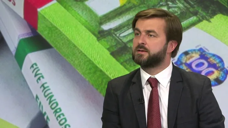 Ćorić smiruje strah od cijena energije: 'RH ima zalihe za nekoliko mjeseci, miru u Ukrajini nadamo se za koji tjedan'