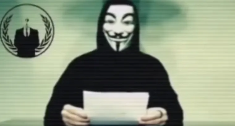 Anonymous: Probili smo se u Ministarstvo obrane Rusije, izvolite njihove privatne podatke ako ih želite downloadati sebi