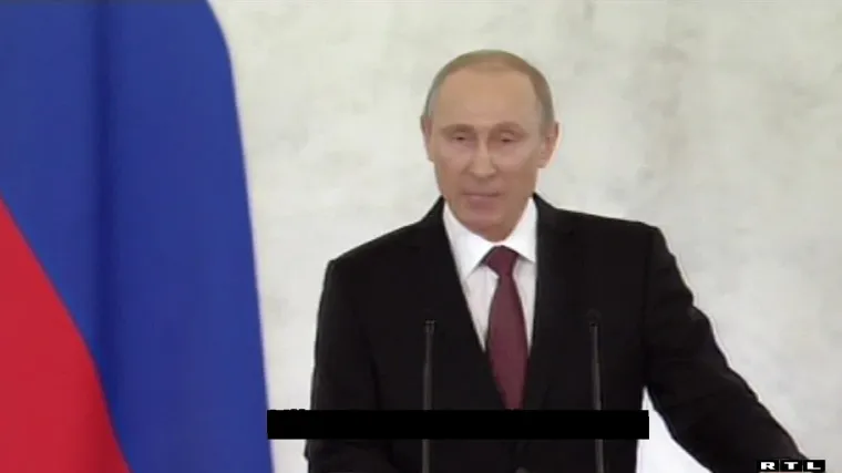 18. ožujka 2014., prije 8 godina Putin je najavio juri&scaron; na Kijev u izjavi iz koje se moglo već tad shvatiti &scaron;to mu je plan