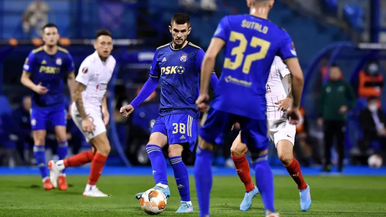 Dobre vijesti za HNL? Mogli bi imati dva predstavnika u Ligi prvaka, uz jedno ali...