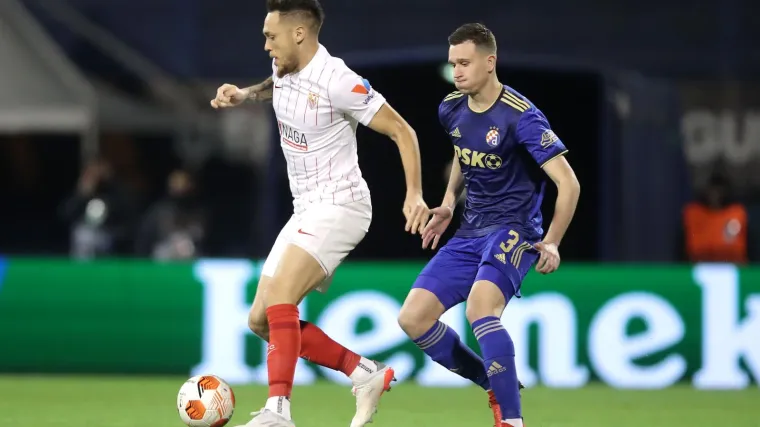 Kakva godina za Modre: U jednoj sezoni ostvarili dvije pobjede protiv momčadi iz Liga petica