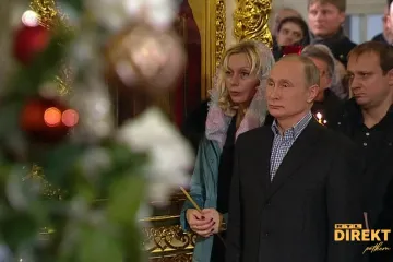 Od taksista do cara. Za veliku priču o Putinu Direkt je pričao s Rusima koji ga ili obožavaju ili mrze: 'Ima bolestan ego'