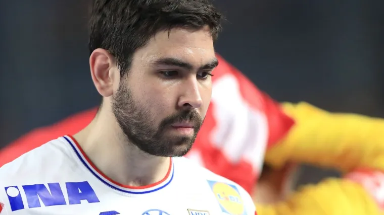 Luka &Scaron;ebetić iz ukrajinskog kaosa: 'Ovdje je u pitanju živa glava i nitko uopće ne razmi&scaron;lja o rukometu'