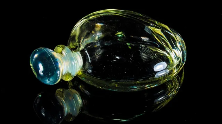 Koja je razlika između parfemske i toaletne vode?