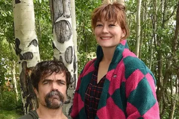 Centimetri ipak nisu bitni: Ona voli svih njegovih 135 cm i jedan su od najstabilnijih parova u Hollywoodu