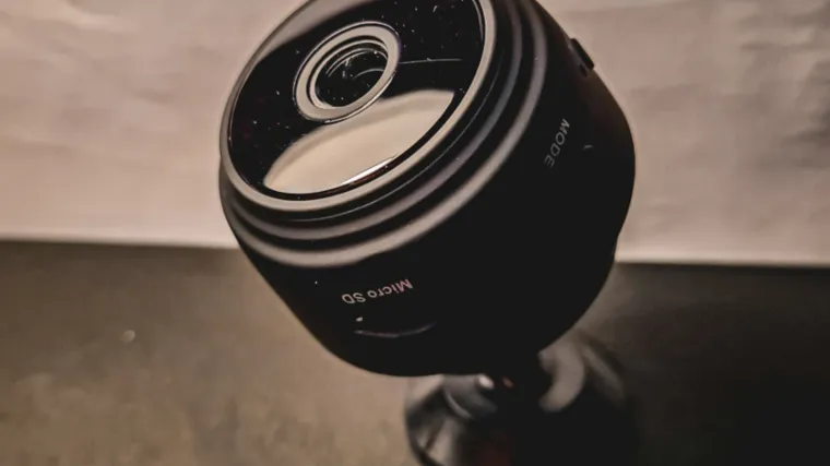 Nova tehnologija nudi mnogo vi&scaron;e od odličnih snimaka i fotografija