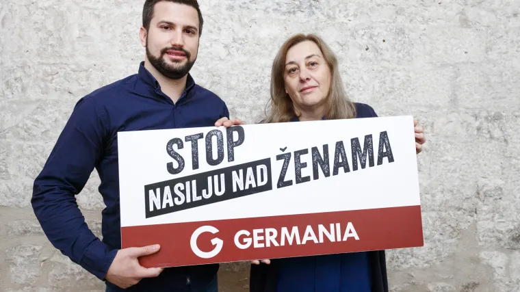 ZAJEDNIČKI U BORBI PROTIV NASILJA NAD ŽENAMA