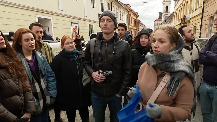 Hrvatska se priprema za dolazak ukrajinskih izbjeglica, u zemlju je već do&scaron;lo desetak osoba iz Ukrajine