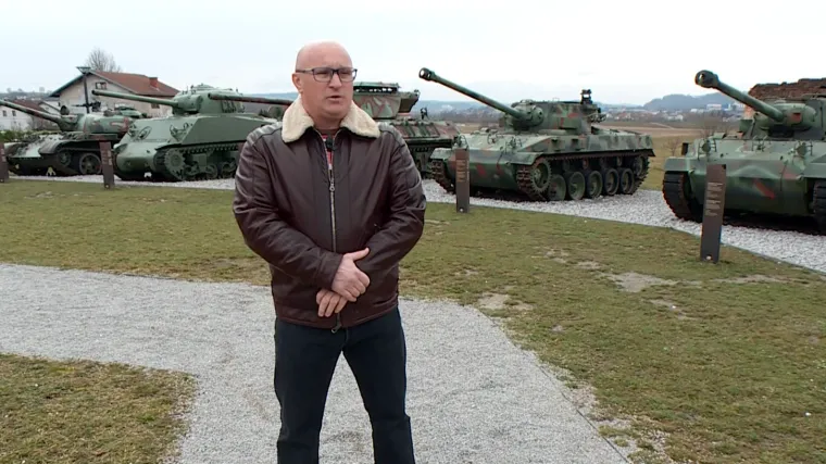 Ukrajinski problem sa spavačima i saboterima u vojsci za RTL Danas je pojasnio čovjek koji ih dobro poznaje