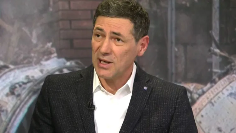 Kotromanović analizirao rat Rusije i Ukrajine: 'Postoje dva scenarija, a ako se borbe produže to je početak kraja Putina'