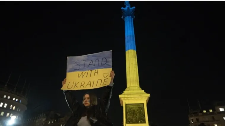 Norvežani poručili ruskim sportašima: 'Kod nas niste dobrodošli'