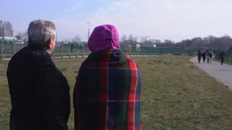 Stravični prizori diljem Ukrajine, jedna Ukrajinka je upitala: 'Kako se to može učiniti civilima? &Scaron;to smo mi skrivili?'