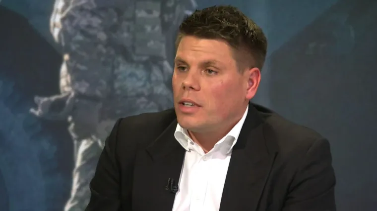 Vukojević za RTL: 'Bili smo u kampu kad je krenulo raketiranje. Moja i Vidina izjava iz Rusije? Bila je proročanska'