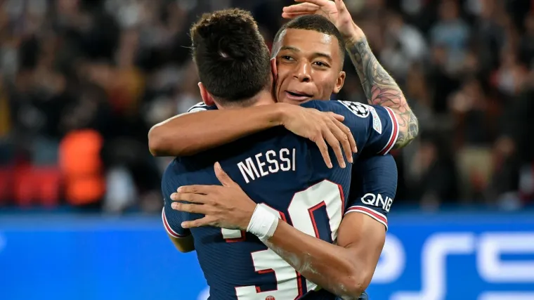 Saint-Etienne je poveo u Parizu: Onda su se megazvijezde PSG-a naljutile