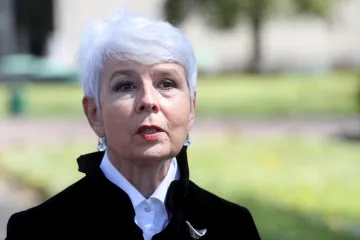 Jadranka Kosor i Glavašević žestoko reagirali na Vučića: 'Drage građanke i građani Srbije, on je u vaše ime vašu zemlju svrstao uz nasilnike'