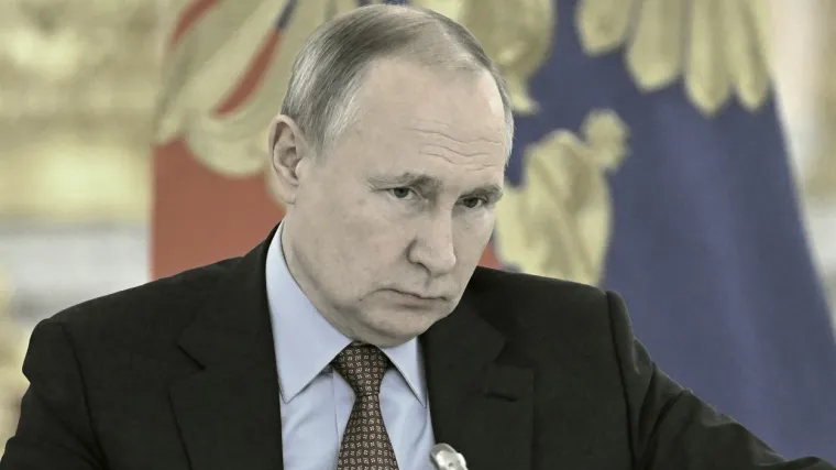 'Na&scaron;a poruka je jasna. Ne želimo nastup ruskih sporta&scaron;a kod nas'