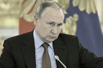 'Naša poruka je jasna. Ne želimo nastup ruskih sportaša kod nas'