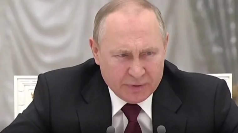 Biv&scaron;i veleposlanik u Rusiji pojasnio: 'Putin je frustriran time &scaron;to Rusija ipak nije toliko moćna sila...'