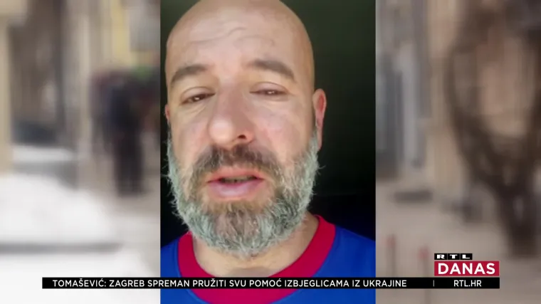 Ukrajinski problem sa spavačima i saboterima u vojsci pojasnio je čovjek koji ih dobro poznaje