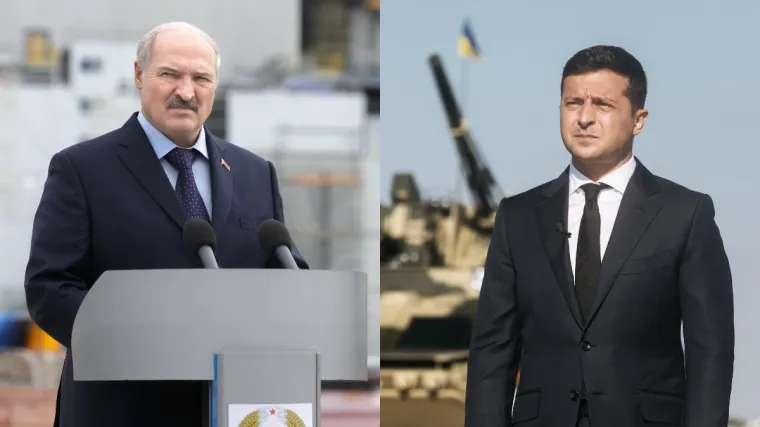 Luka&scaron;enko svojim izjavama dodatno zabrinuo svijet: 'Zelenski ne zna na &scaron;to su spremne na&scaron;e specijalne snage'