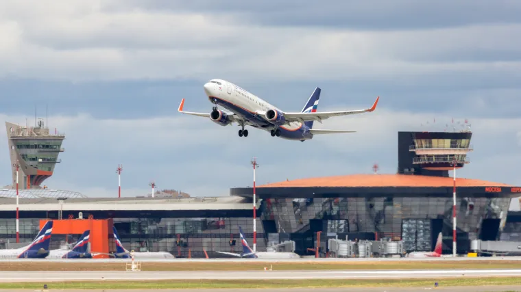 Ruskim zrakoplovima zatvara se zračni prostor: Evo koje su europske zemlje donijele zabranu za ruske aviokompanije