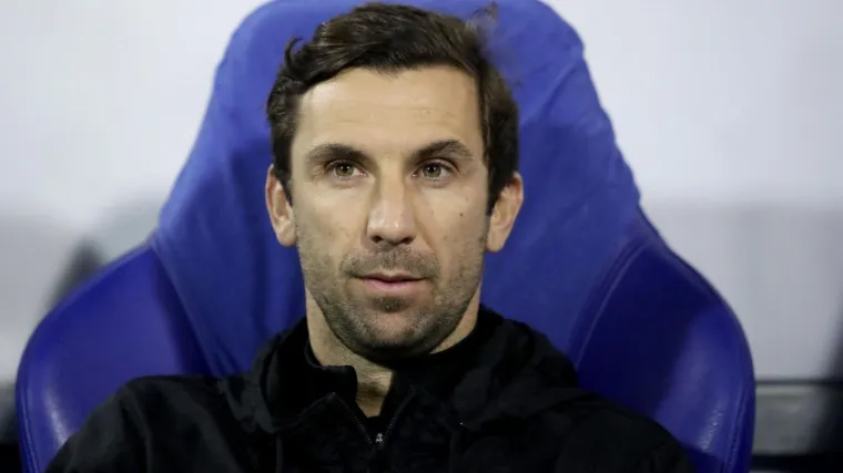 Darijo Srna oglasio se videom i pružio podr&scaron;ku Ukrajincima