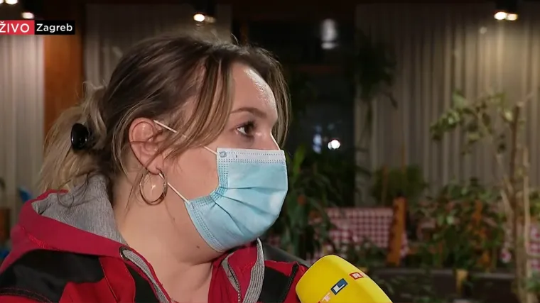 Izbjeglice iz Ukrajine stižu u zagrebački motel Plitvice: 'Nisu do kraja svjesni &scaron;to se događa. Prevladava strah i zabrinutost'