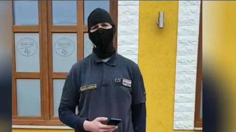 Hrvatski dragovoljac koji se oti&scaron;ao boriti u Ukrajinu: 'Zadužujemo borbeno oružje i idemo na boji&scaron;nicu'