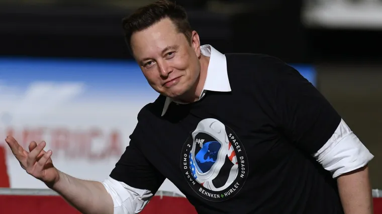 Ukrajinski zamjenik premijera Elonu Musku: 'Dok vi pokušavate kolonizirati Mars, Rusija pokušava zaposjesti Ukrajinu!'