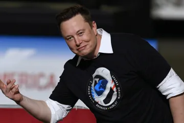 Ukrajinski zamjenik premijera Elonu Musku: 'Dok vi pokušavate kolonizirati Mars, Rusija pokušava zaposjesti Ukrajinu!'