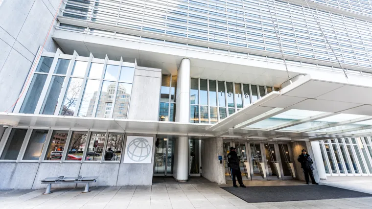 Svjetska banka mogla bi isplatiti pomoć Ukrajini već za nekoliko dana