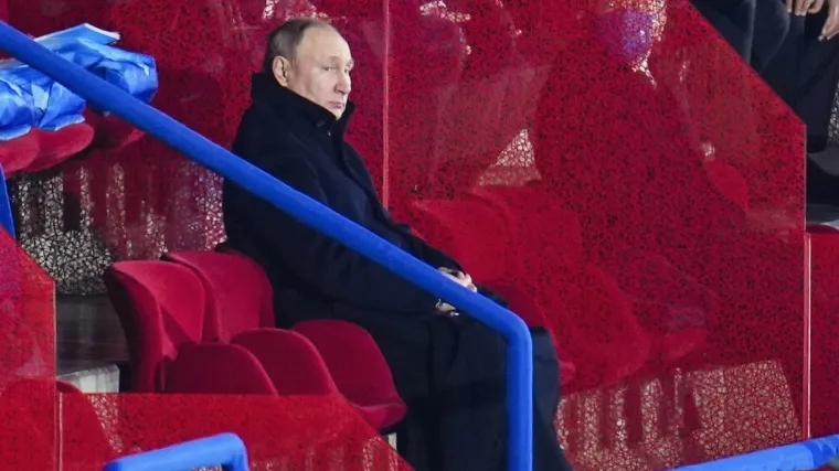 Poljska, &Scaron;vedska, Če&scaron;ka i FIFA donijele odluku koja će razbjesniti Ruse: Ovo im je &scaron;amar kakav u sportu dosad jo&scaron; nisu dobili