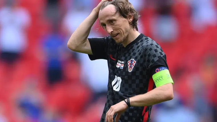 Luka Modrić po prvi put se oglasio od početka rata: Ukrajincima će ovo puno značiti; 'Živio je kao izbjeglica u razorenoj Hrvatskoj'