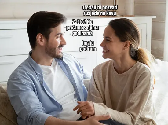 Rje&scaron;avaju se razmirice...