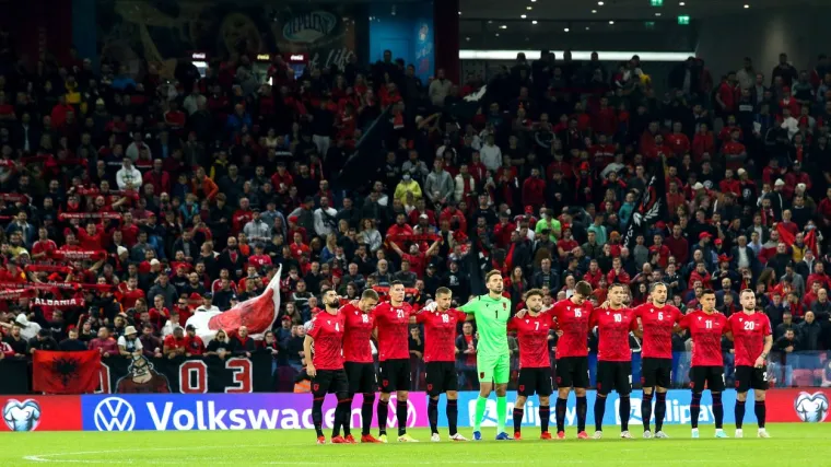 Albanija odlučila: 'Nećemo sudjelovati u nikakvim natjecanjima protiv Rusije'