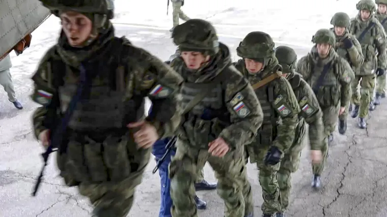 Ruska vojska nadomak najveće nuklearne elektrane u Ukrajini: Međunarodna agencija zabrinuta