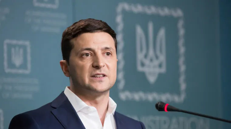 Ukrajini će dodatnih 100 milijuna dolara dati Japan, Zelenski: 'Hvala na snažnoj podr&scaron;ci!'