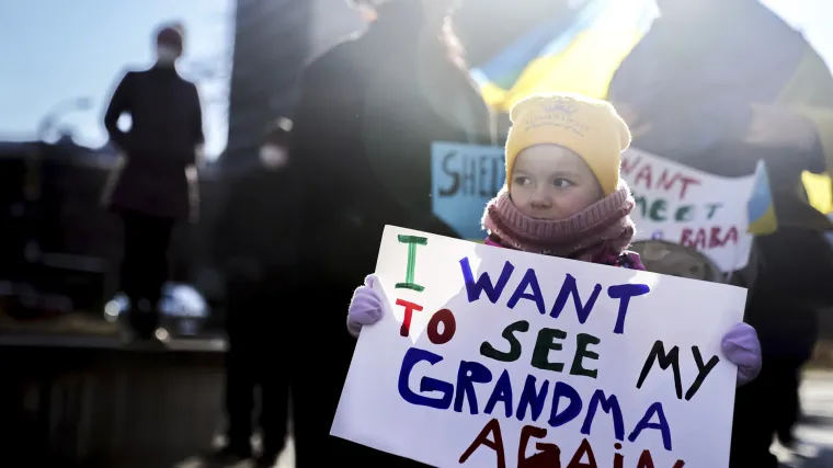 Rat bijesni u Ukrajini, dvije strane za stolom na granici s Bjelorusijom. Ima li &scaron;anse za mir?