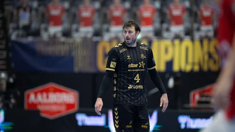 Domagoj Duvnjak najbolji u redovima Kiela u jo&scaron; jednoj pobjedi