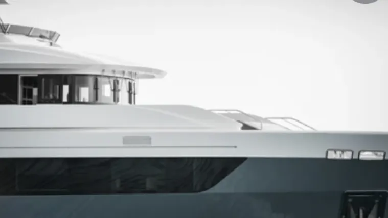 Pušten ukrajinski mornar koji je pokušao potopiti jahtu ruskog šefa koji proizvodi oružje za Putina: 'Učinio bih to opet'